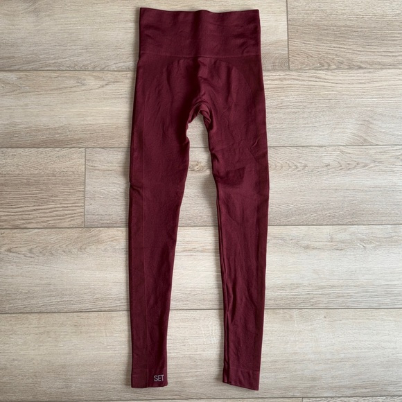 Set Active Sculptflex Set - Picture 8 of 8